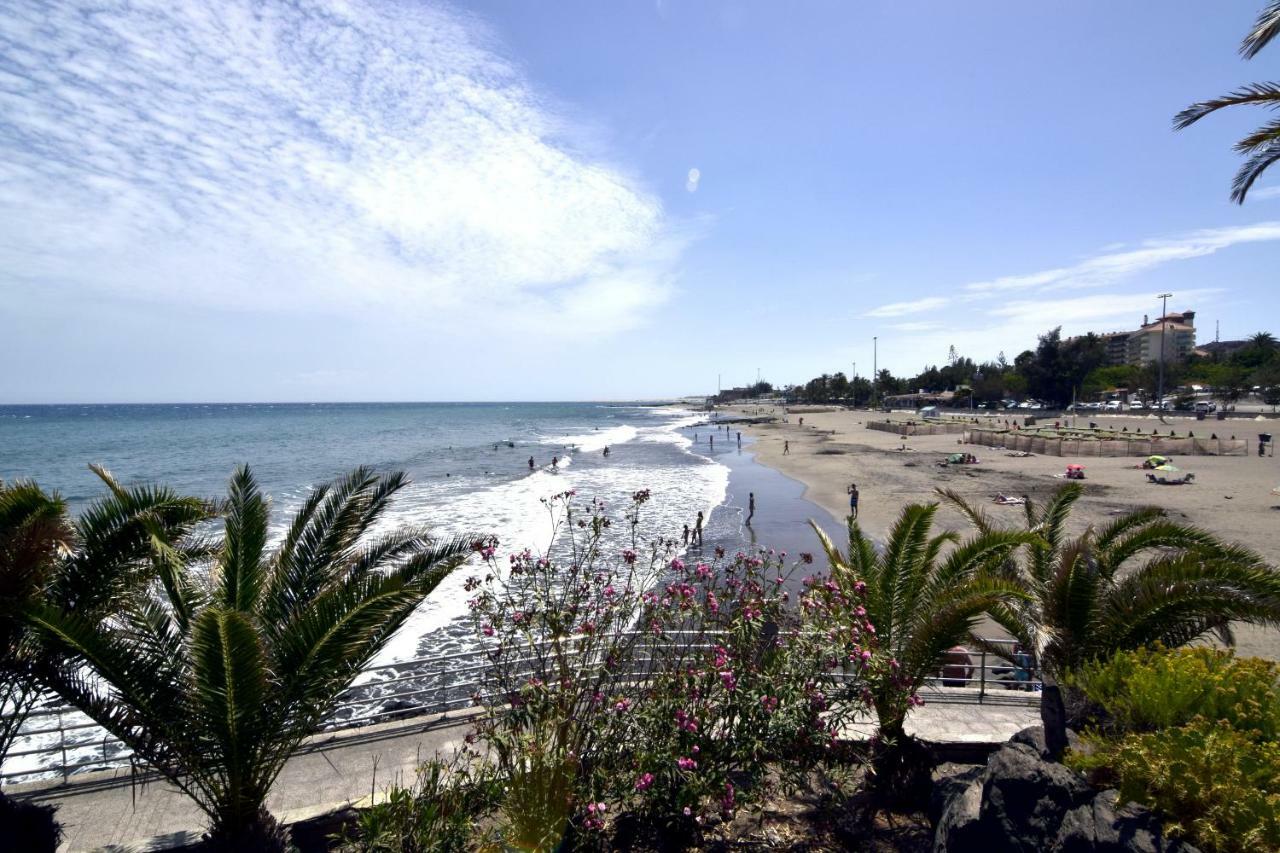 דירות מספאלומס Atlantic Wish Studio מראה חיצוני תמונה